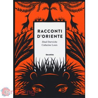 Racconti d'Oriente