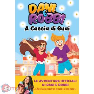 A Caccia di Guai