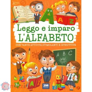 Leggo e Imparo L'alfabeto