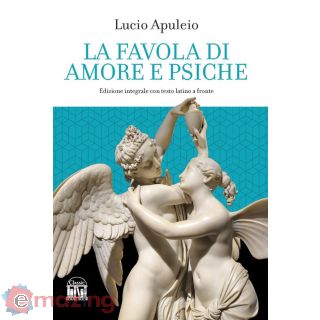 La Favola di Amore e Pische