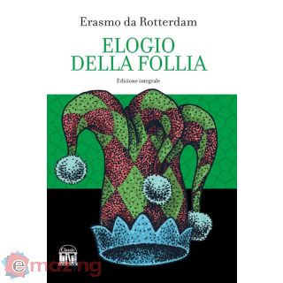 Elogio della Follia