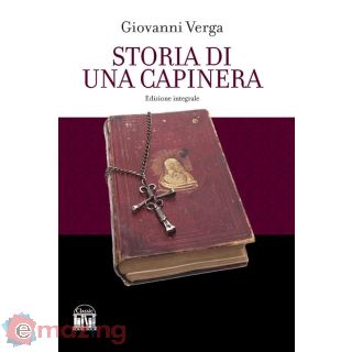Storia di una Capinera