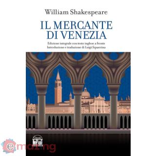 Il Mercante di Venezia