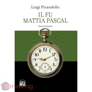Il Fu Mattia Pascal