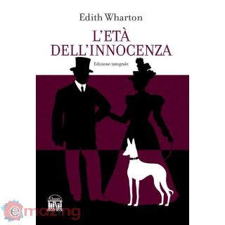 L'età Dell'innocenza