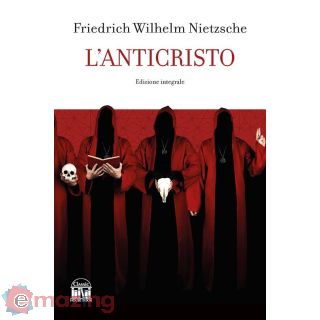 L'anticristo. Ediz. Integrale