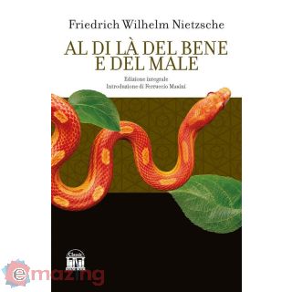 Al di Là del Bene e del Male. Ediz. Integrale