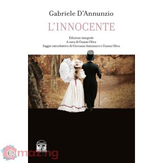L'innocente. Ediz. Integrale