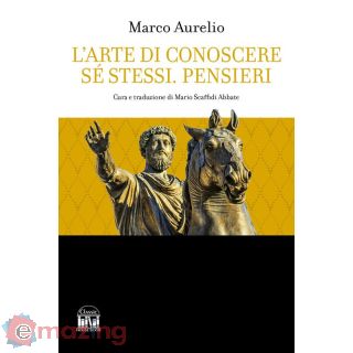 L'arte di Conoscere se Stessi. Pensieri