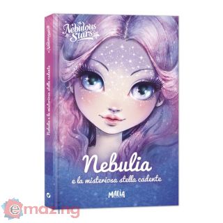 Nebulia e La Misteriosa Stella Cadente. Nebulous Stars