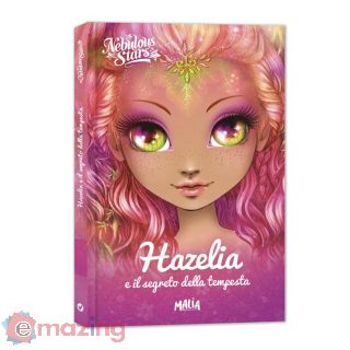 Hazelia e Il Segreto della Tempesta. Nebulous Stars