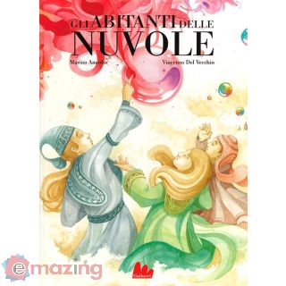 Gli Abitanti delle Nuvole