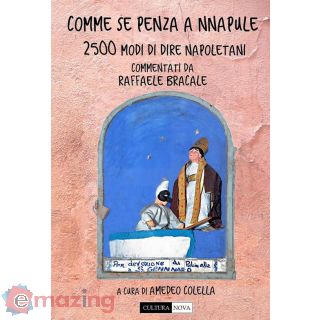 Comme se Pensa a Nnapule. 2500 Modi di Dire Napoletani