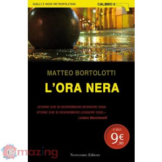 L'ora Nera - Vol. 2