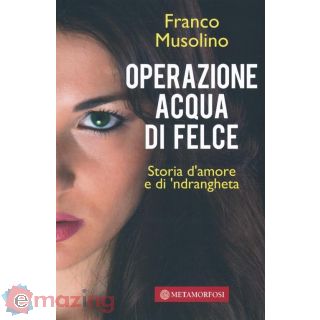 Operazione Acqua di Felce. Storia D'amore e di 'ndrangheta