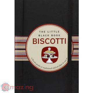 Biscotti. Piccola guida ai tradizionali dolcetti fatti in casa