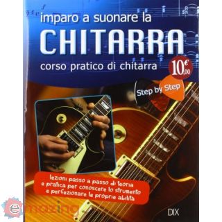 Imparo a Suonare la Chitarra