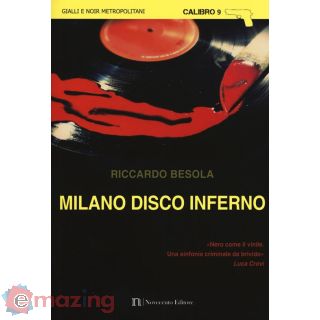 Milano Disco Inferno - Vol. 17