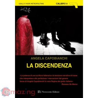 La Discendenza - Vol. 25