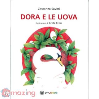 Dora e le uova