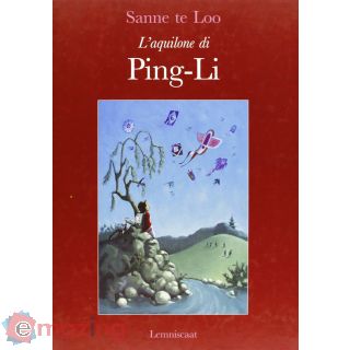 L'aquilone di Ping-Li