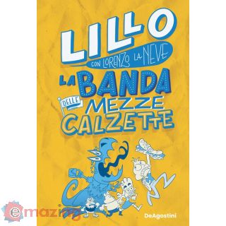 La Banda delle Mezze Calzette