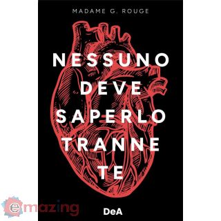 Nessuno Deve Saperlo Tranne Te