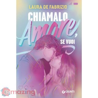 Chiamalo Amore, se Vuoi