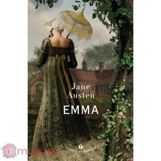 Emma. Ediz. Inglese