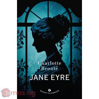 Jane Eyre. Ediz. Inglese