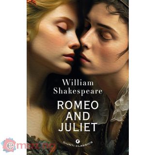 Romeo And Jiuliet