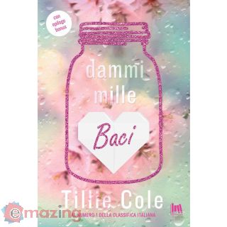 Dammi Mille Baci
