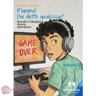 Mamma! Hai Detto Qualcosa? Quando Il Videogioco Diventa Dipendenza