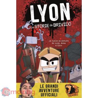 Le Storie da Brivido