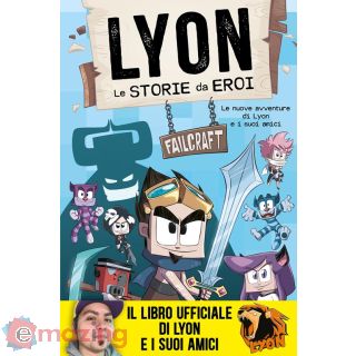 Le Storie da Eroi