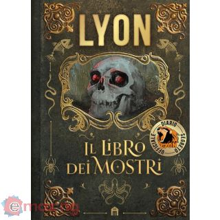 Il Libro dei Mostri