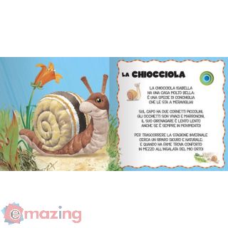 Gli Animali