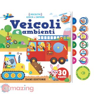 Veicoli e ambienti