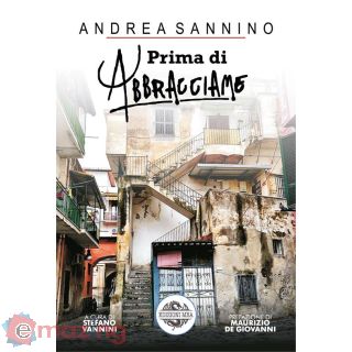 Prima di Abbracciame