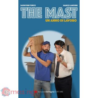 The Mast. un Anno di Lavoro