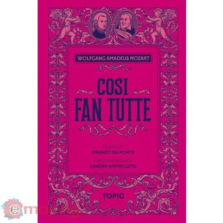 Così Fan Tutte