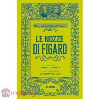Le Nozze di Figaro