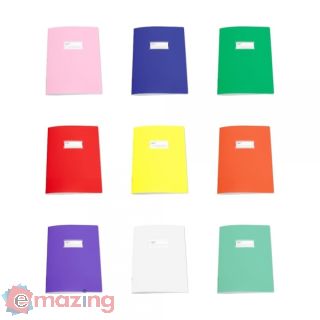 Maxi Quaderno Quadretti Q Azzurro 4° e 5° elementare quadretti con margine