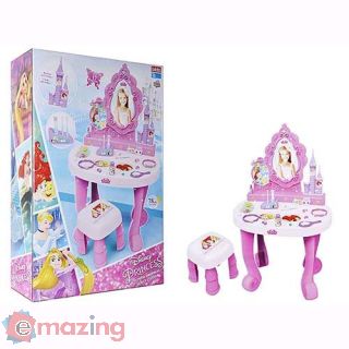 Specchiera Principesse 78 Cm - 17 Pz.