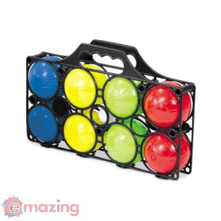 Set 8 Bocce Piene