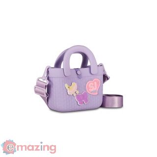 Borsettina Midi Sj Lilla