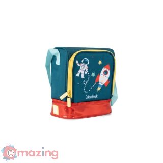 Borsa Termica Porta Pranzo Joy Spazio