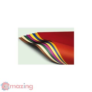 Favini Prisma - Cartoncino Bristol Viola, 70x100 cm, 220 g/m² (CF3301-49)