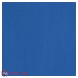 Fabriano Bristol - Cartoncino Blu, 70x100 cm, 220 g/m² (F464701-14)