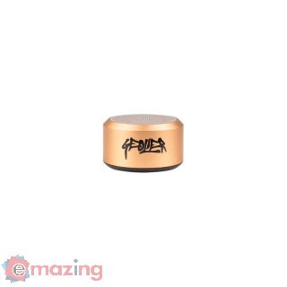 Mini Speaker Wireless Geolier Oro